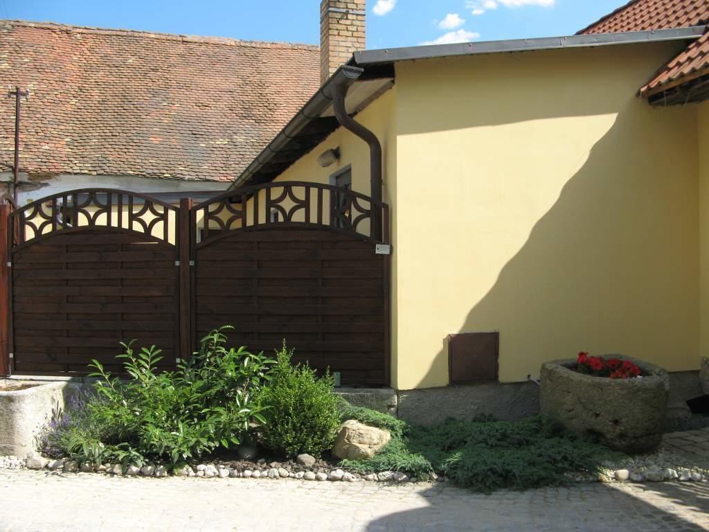 U Slunecne Brany Frantiskovy Lazne Luaran gambar