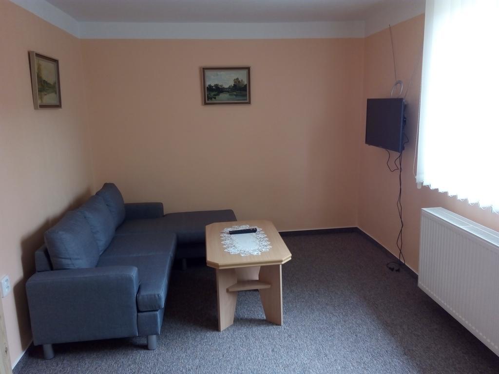 U Slunecne Brany Frantiskovy Lazne Luaran gambar