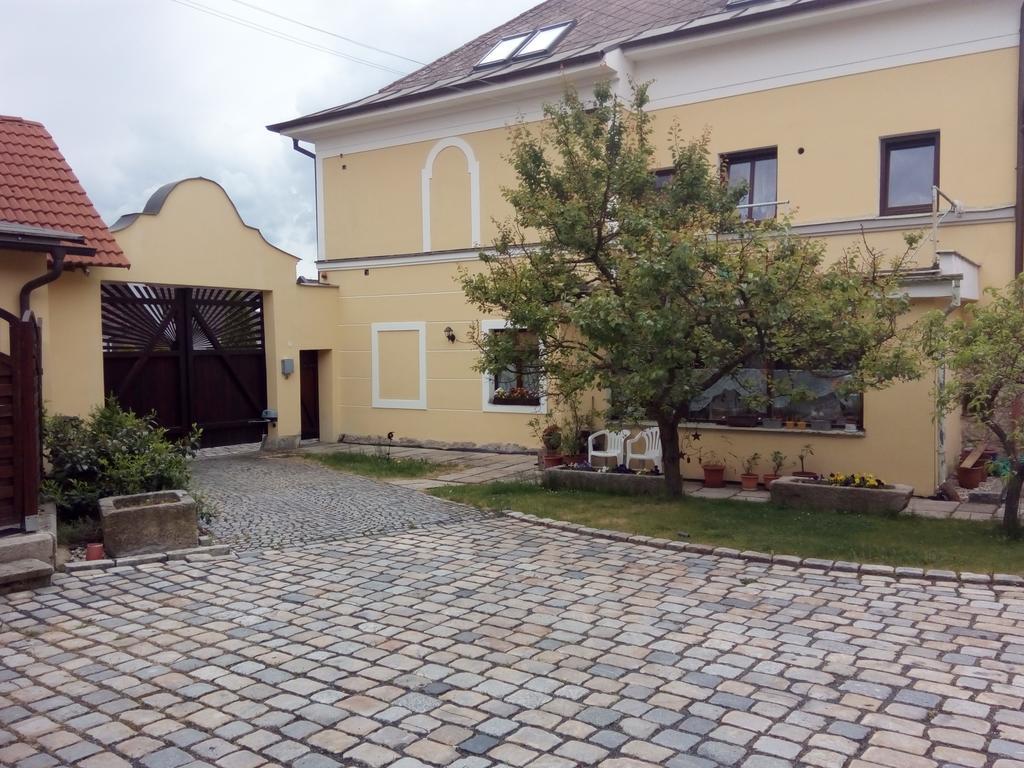 U Slunecne Brany Frantiskovy Lazne Luaran gambar