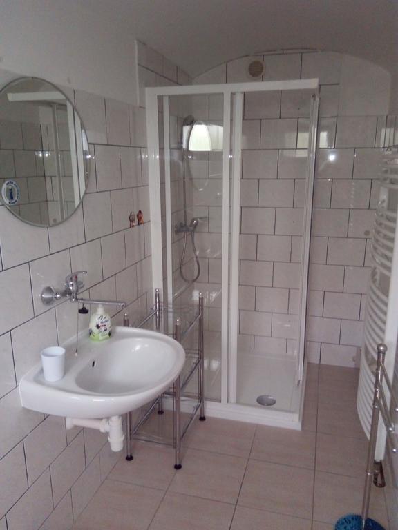 U Slunecne Brany Frantiskovy Lazne Luaran gambar