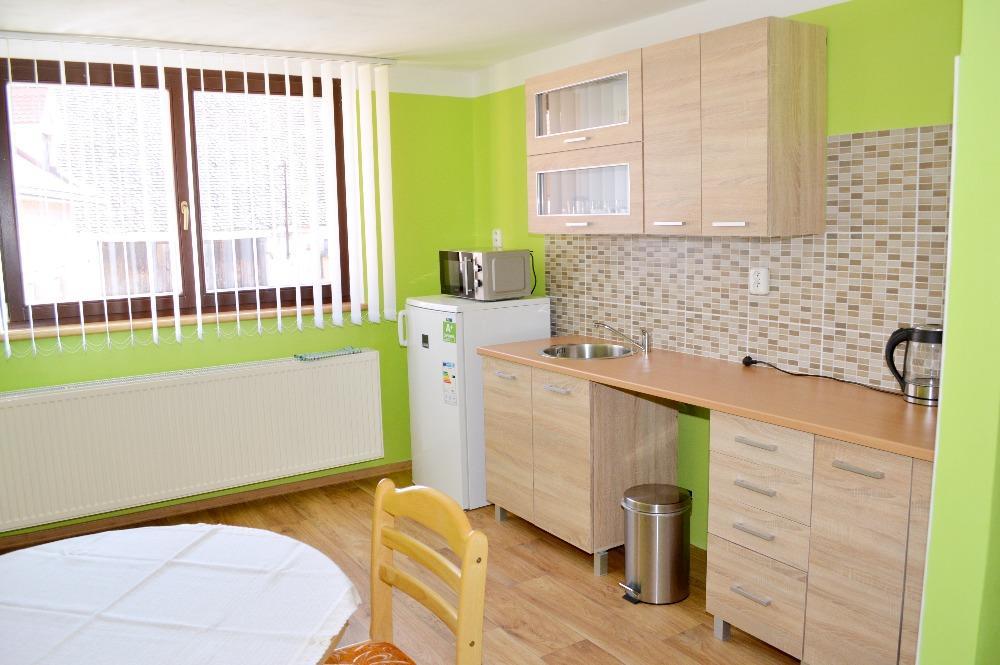 U Slunecne Brany Frantiskovy Lazne Luaran gambar