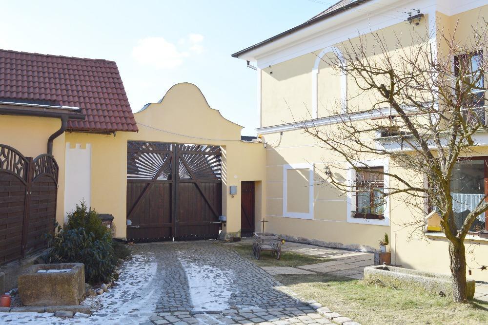 U Slunecne Brany Frantiskovy Lazne Luaran gambar